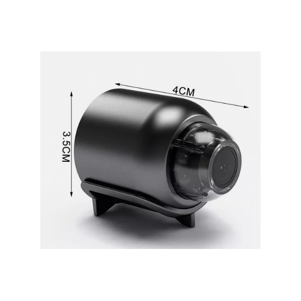 Mini caméra de surveillance IP WiFi HD 1080p (x5)- كاميرا مراقبة صغيرة عالية الدقة