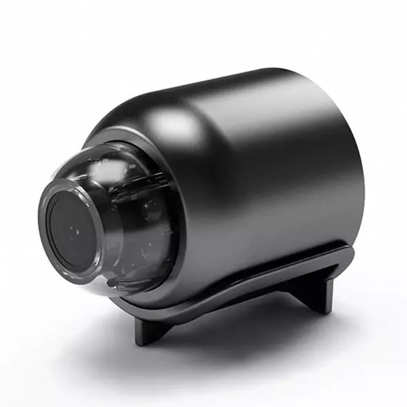 Mini caméra de surveillance IP WiFi HD 1080p (x5)- كاميرا مراقبة صغيرة عالية الدقة