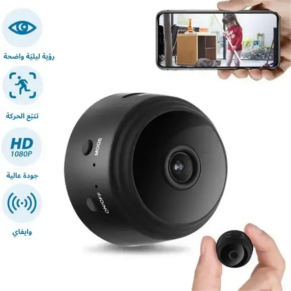 mini camera a9 original