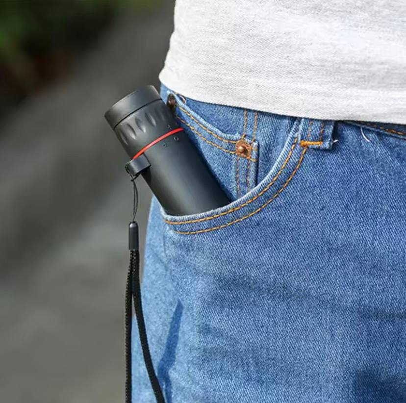 mini telescope portable original