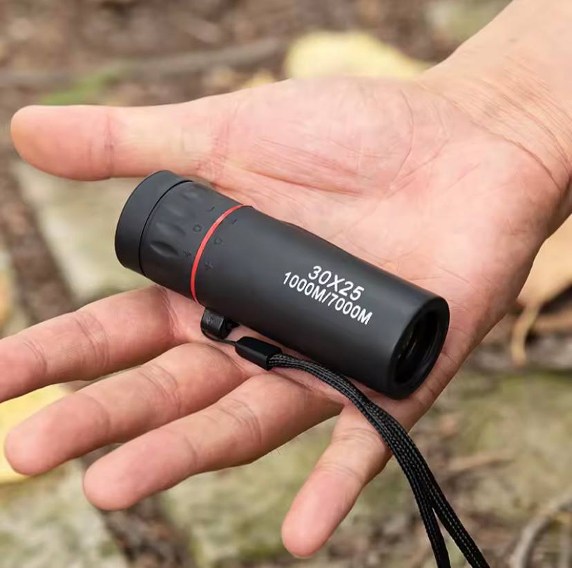 mini telescope portable original