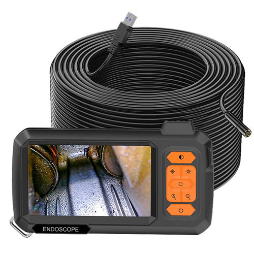 Camera Endescope